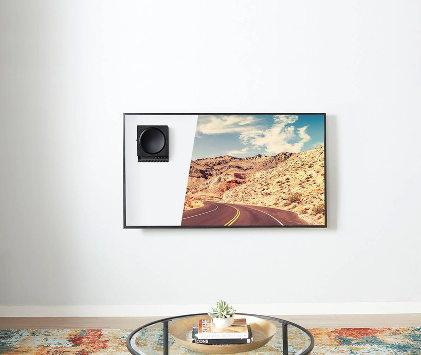 SANUS WSSCAM1 Slim Wall Mount for SONOS Amp