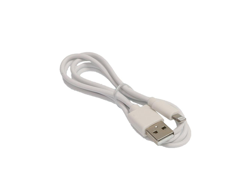 Digitek Premium USB-A to Lightning 8-Pin data and charging cable