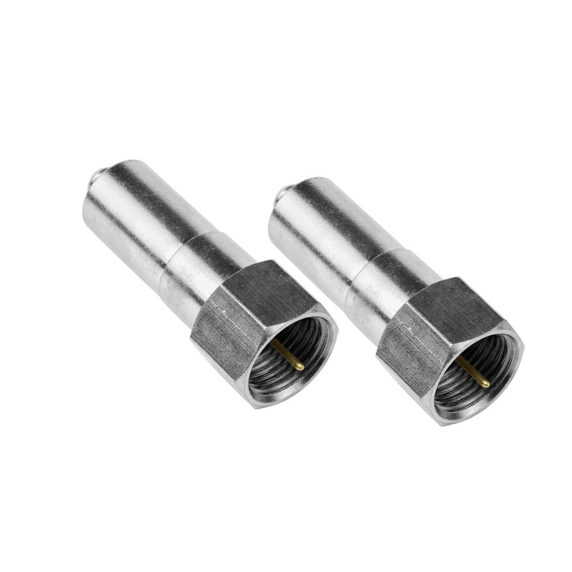 Digitek DC Isolated Terminator 2 Pack Foxtel Approved