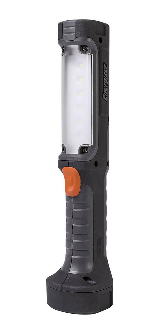 Energizer HCAL41 Hardcase Worklight 550 Lumens