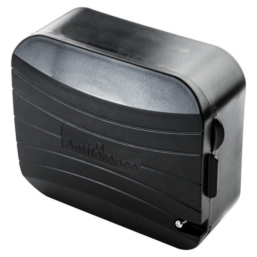 Antiference ENC02 large empty masthead enclosure for cable termination