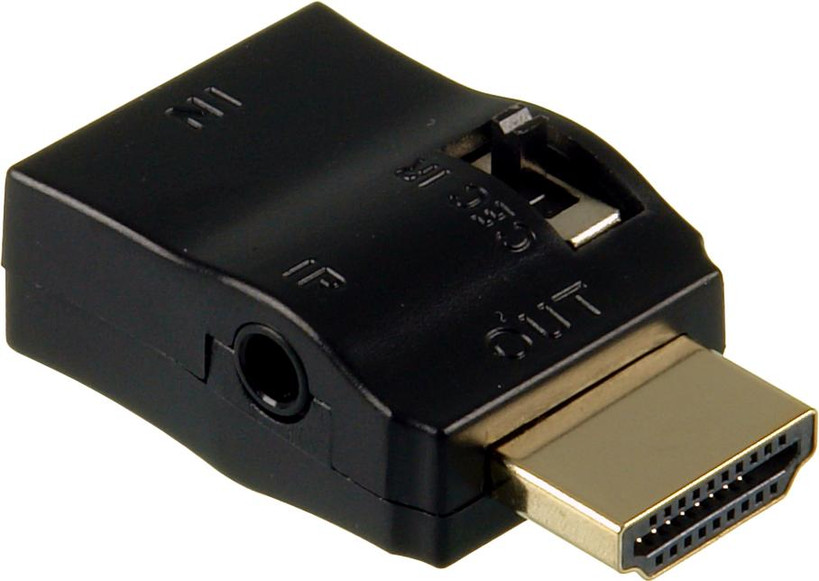 ProquipDigital HDMI Type-A Adaptor