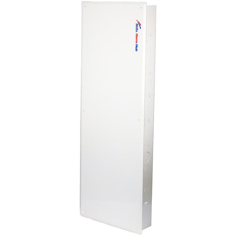 Hills Home Hub 1000 Series Enclosure HHH-1000E for smart home centralization