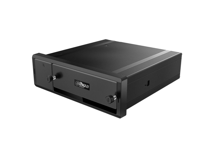 Dahua DHI-MNVR4208-GFWI AI Mobile Video Recorder