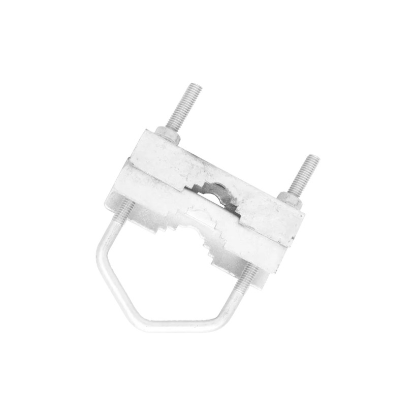 Hills Antenna 01TBUV5-4G antenna U Bolt & V Block