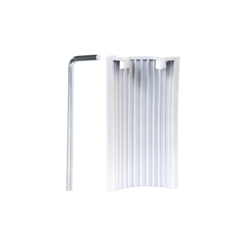 Hills Antenna FB607313 Gen 3 V4 Starlink Pole Adaptor accessories