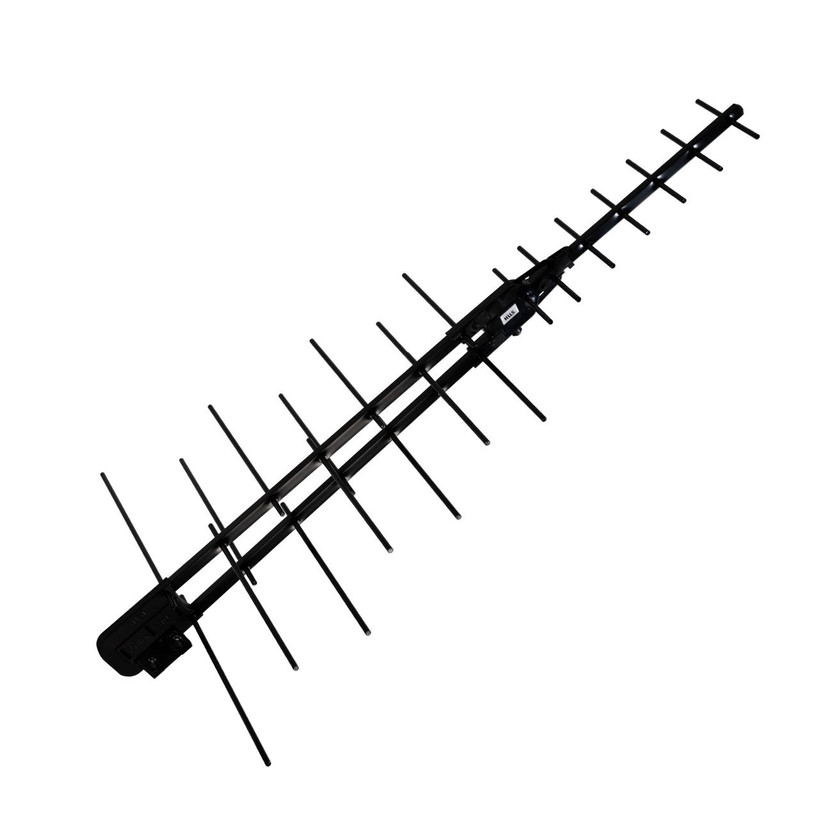 UHF/VHF antenna with 4G+ filter Hills Antenna