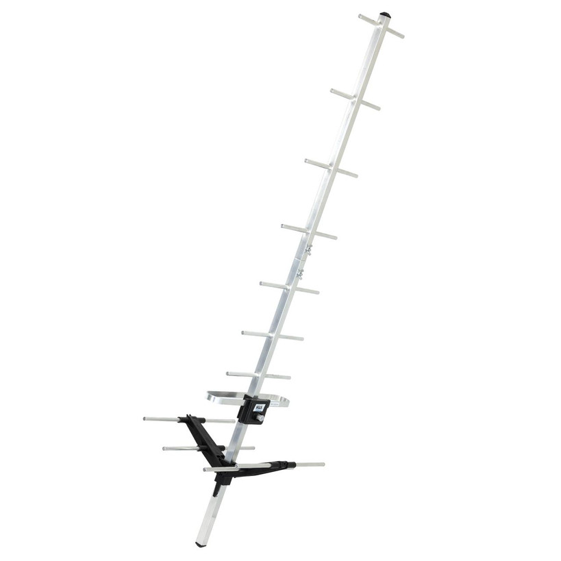 UHF antenna with 4G+ filter Hills Antenna