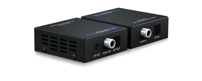 Blustream CAT100AU Digital Audio Extender
