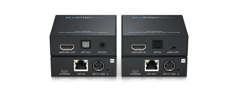 Blustream CAT100EARC eARC/ARC Audio Extender