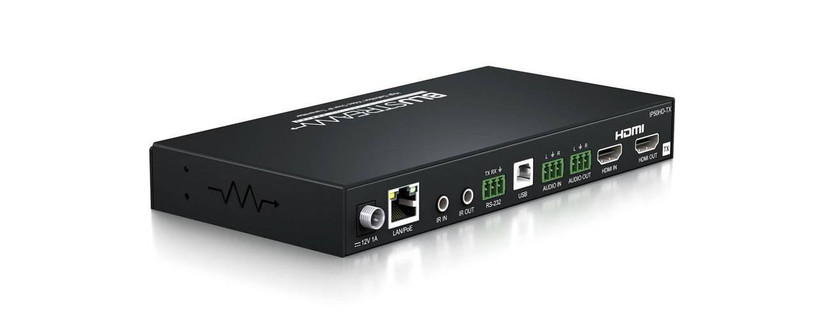 Blustream IP50HD-TX 1080p HD Video over IP Transmitter