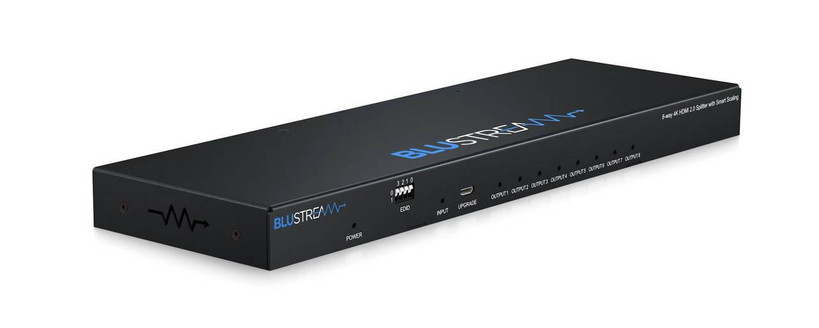 Blustream SP18CS 8-Way 4K HDMI Splitter