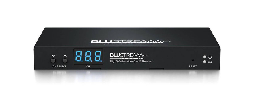 Blustream IP50HD-RX 1080p HD Video over IP Receiver