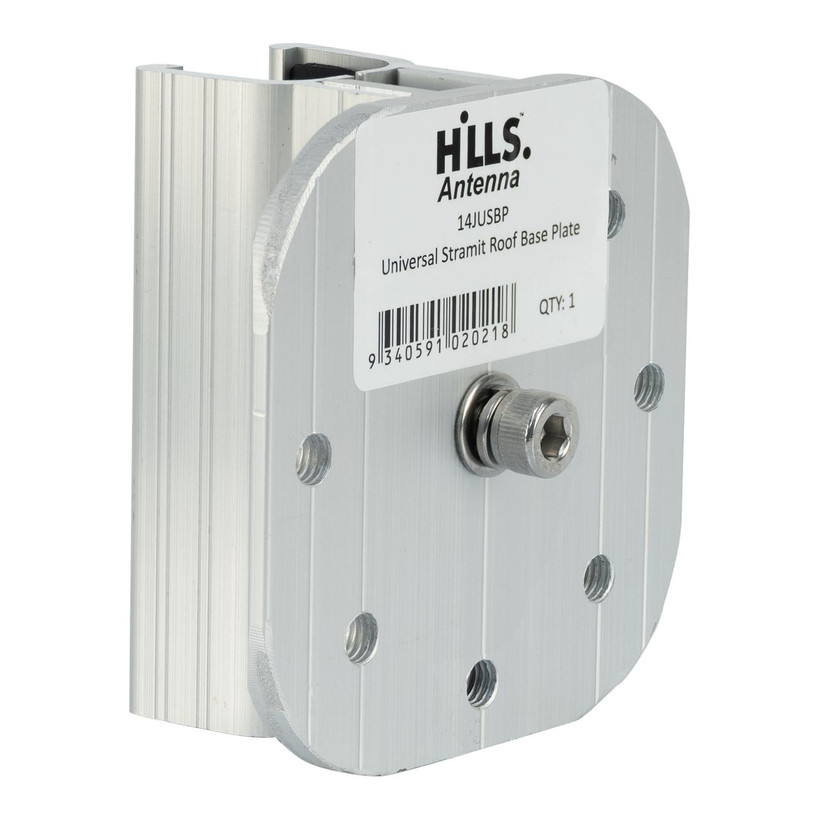 Universal Stramit Roof Base Plate