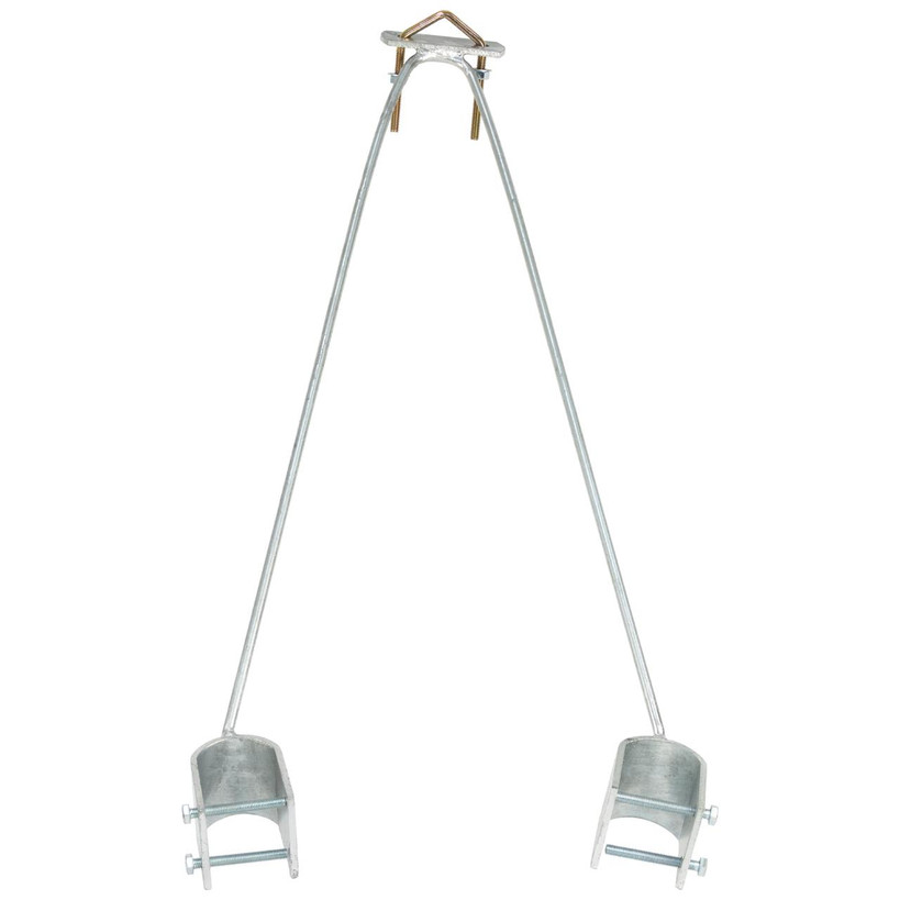 Digitek 14ASMTWE Stramit Roof Mount Extra Wide Foot