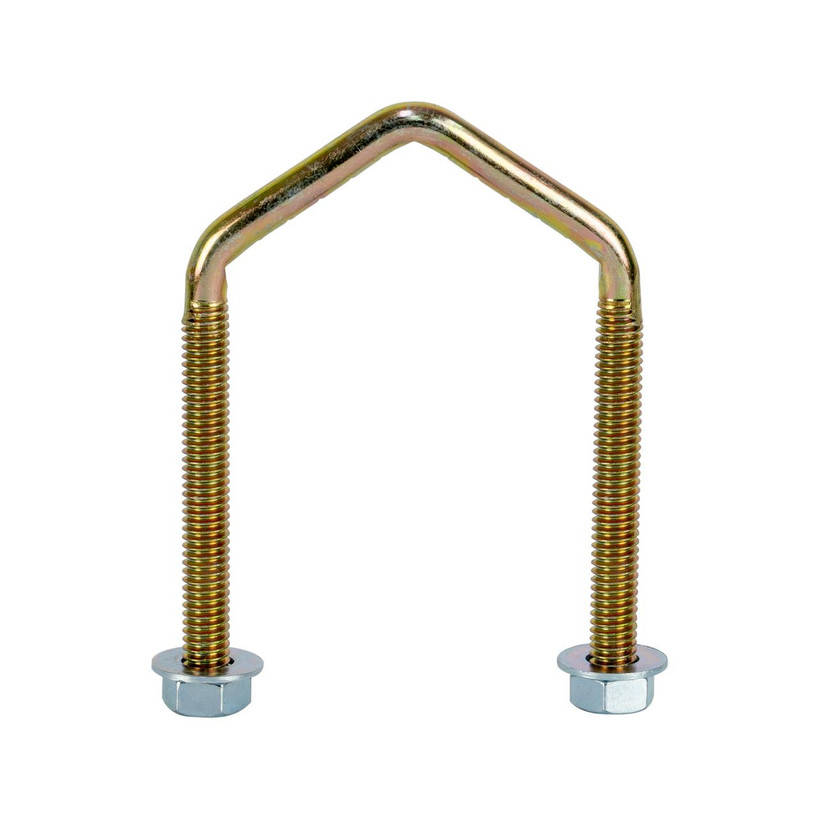 Digitek 14ASMTWE Stramit Roof Mount Extra Wide Foot