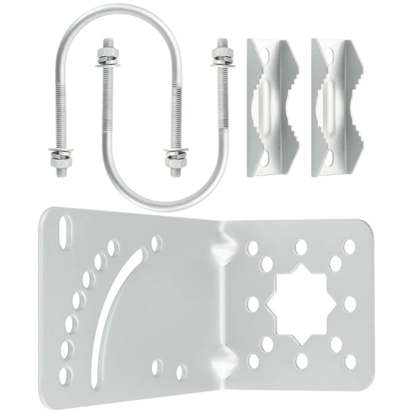 Mounting Accessories of Hills Antenna MIMO 5G Antenna