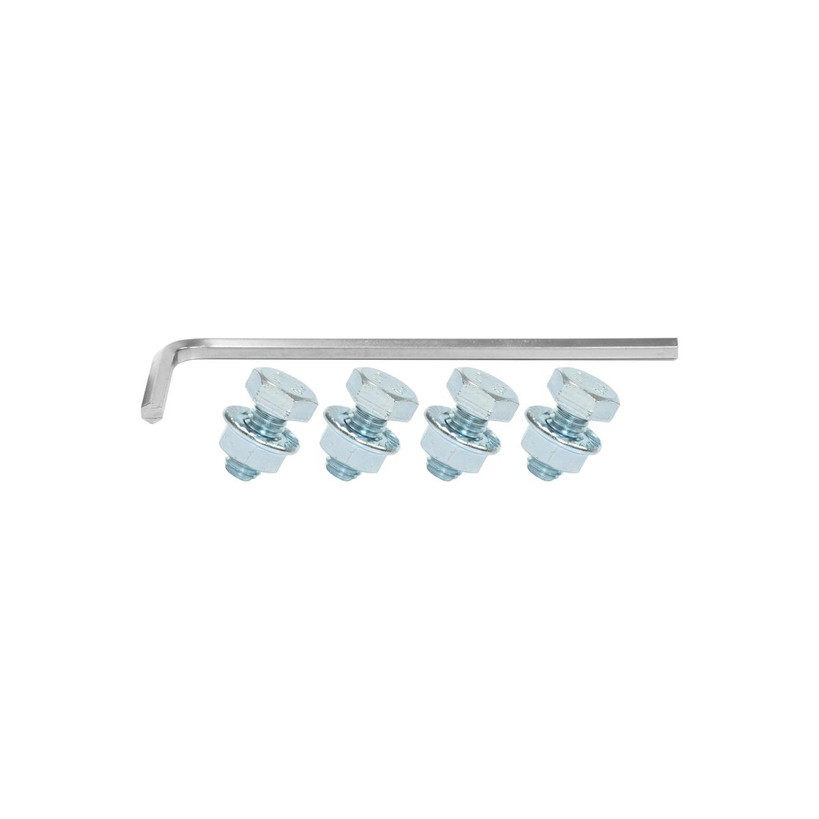 Starlink Flat High Performance Dish Pole Adaptor Accessories