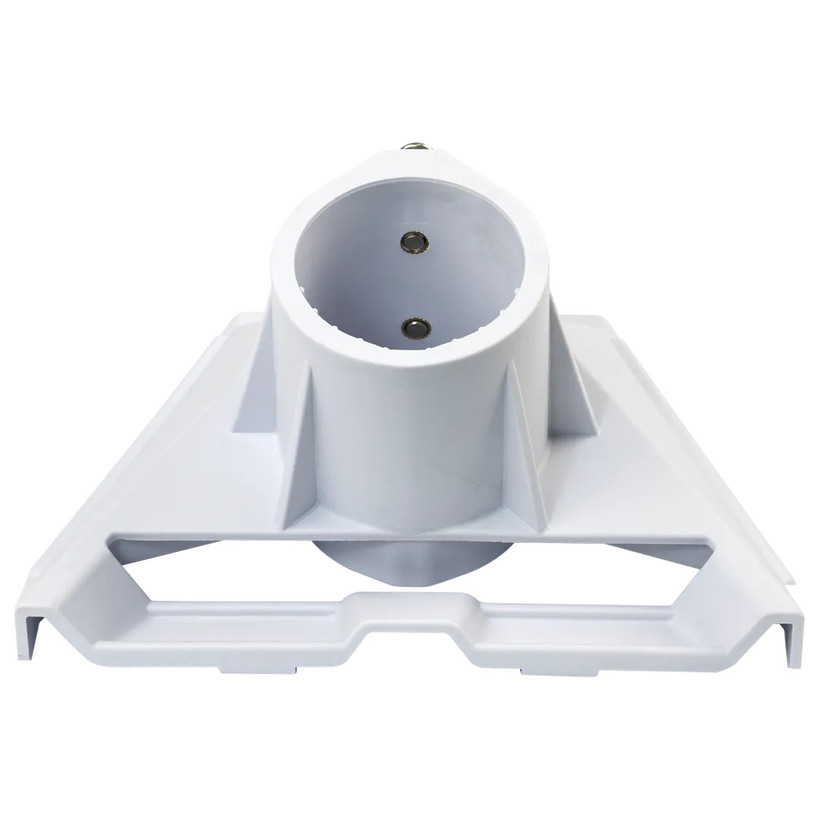 Starlink Gen3 Pole Adaptor top profile view