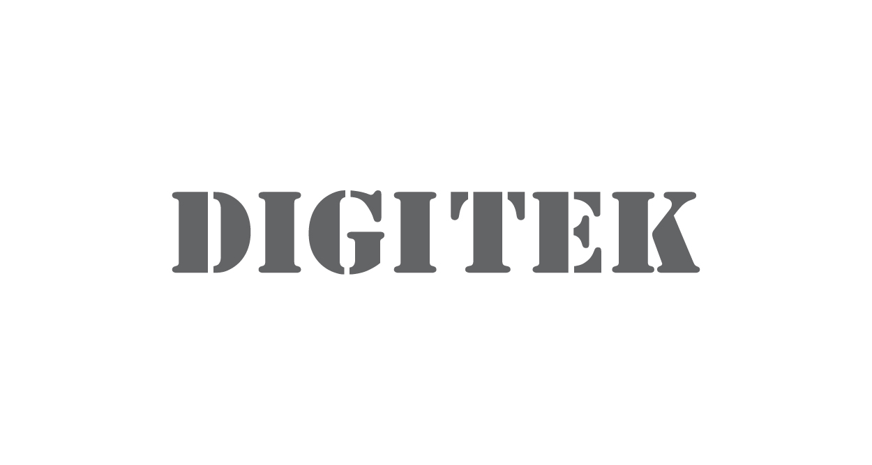 Digitek logo