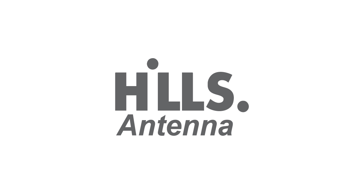 Hills Antenna logo