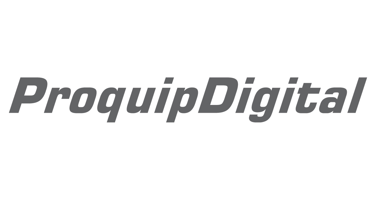 Proquip Digital logo