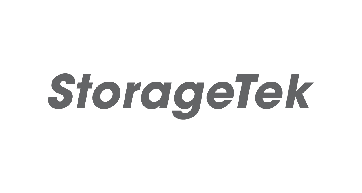 Storagetek logo