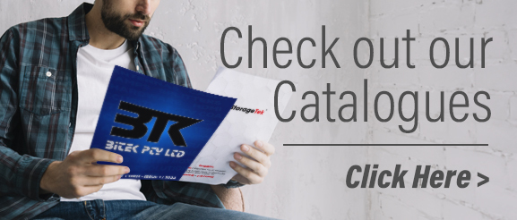 Bitek Catalogue 2025