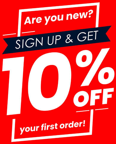 BITEK new customer 10% off, signup now