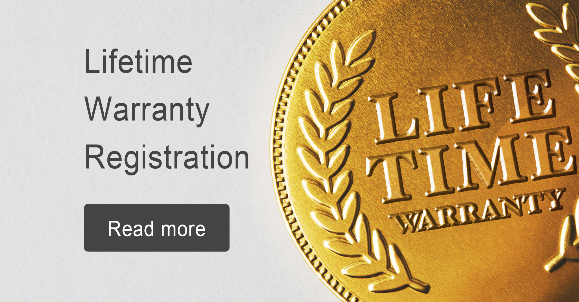 Hills Antenna Lifetime Warranty Registration