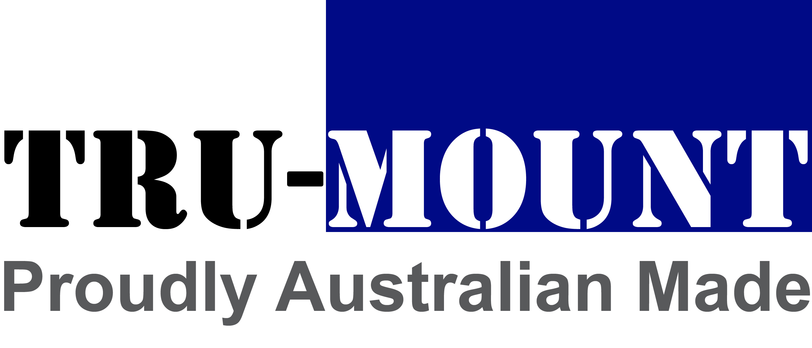 Hills Antenna Tru-Mount Hardware