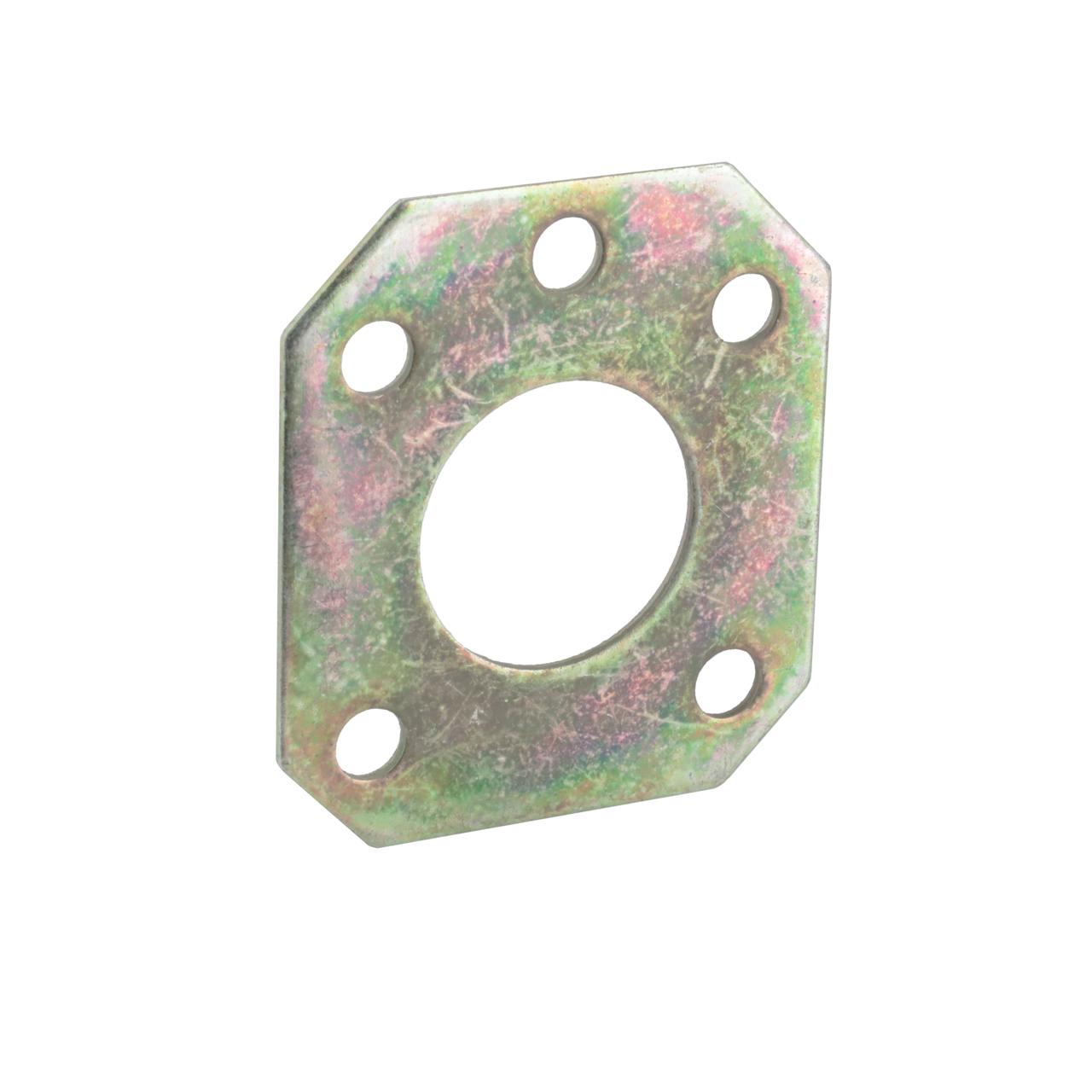 Hills Antenna FB902312 Guy Plate for 39.5mm Mast