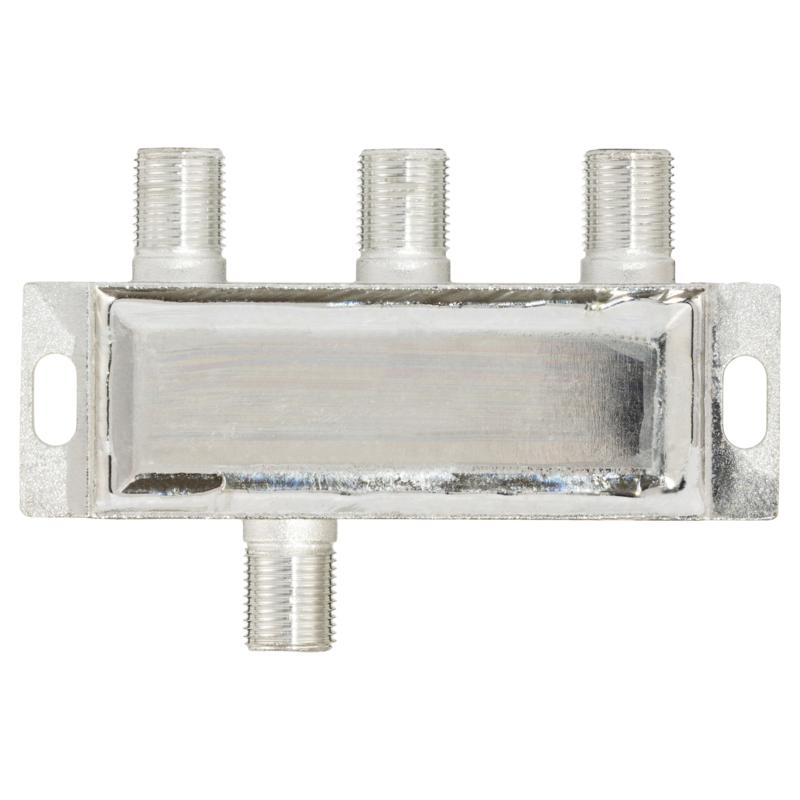 Genuine Hills Antenna 16 dB tap showcasing zinc die-cast housing