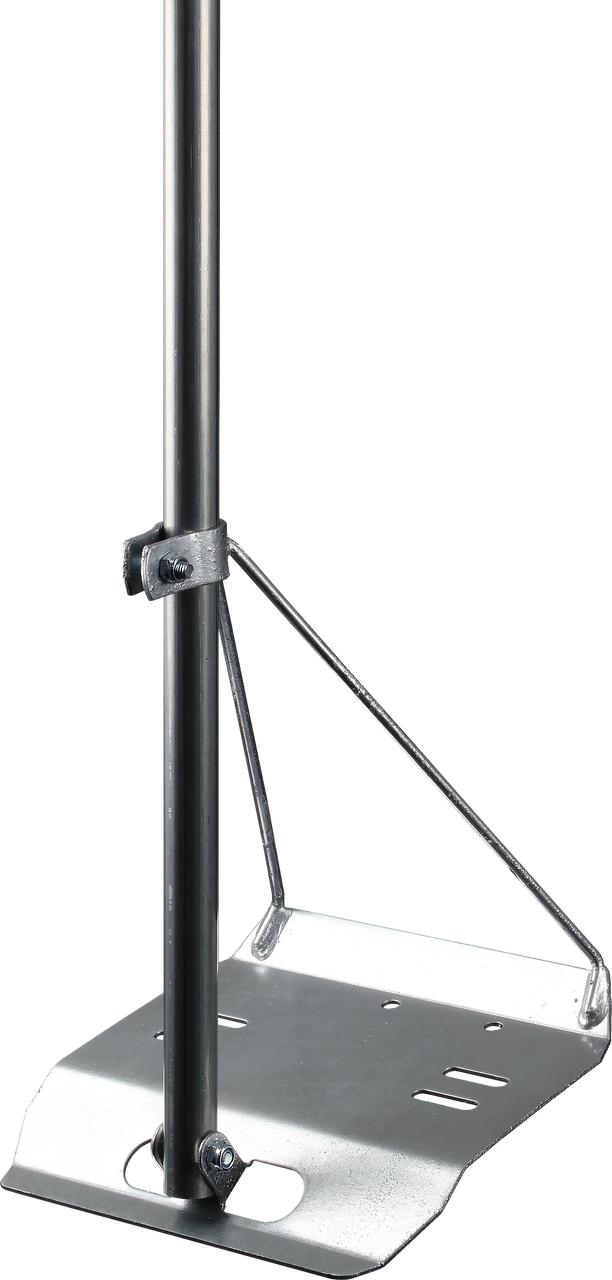 Hills Antenna BC2880-6PACK Tile Tripod & Mast