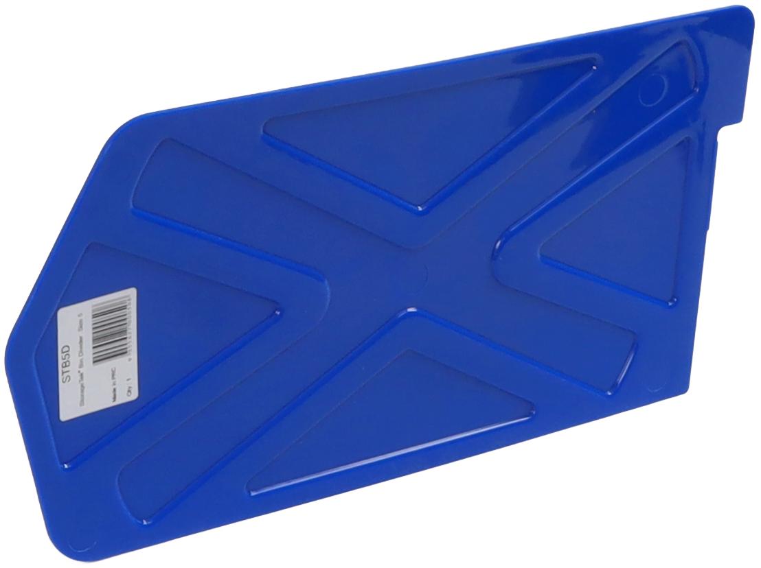 Divider for Bin Size 5