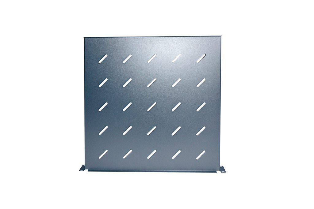 Datatek 1U 450mm Deep Cantilever Shelf