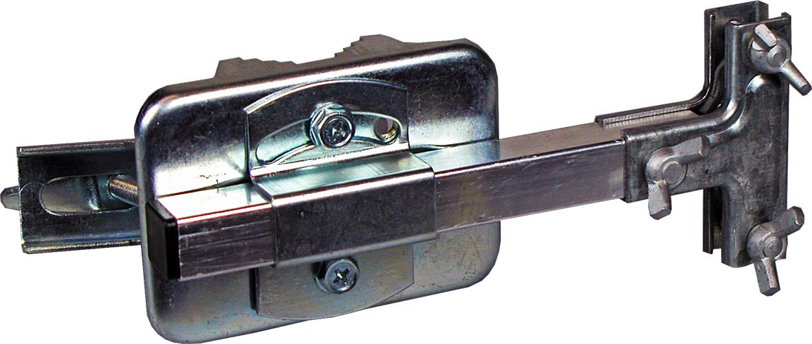 Tilt Bracket and U-Bolts for Digitek 01CUPA2L UHF Antenna