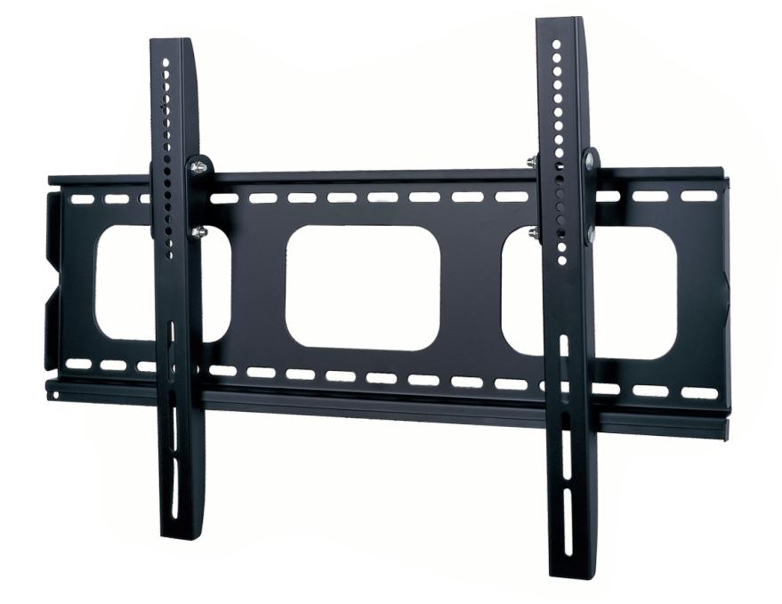 Digitek Heavy-duty wall bracket for large LED TVs – 80kg load capacity