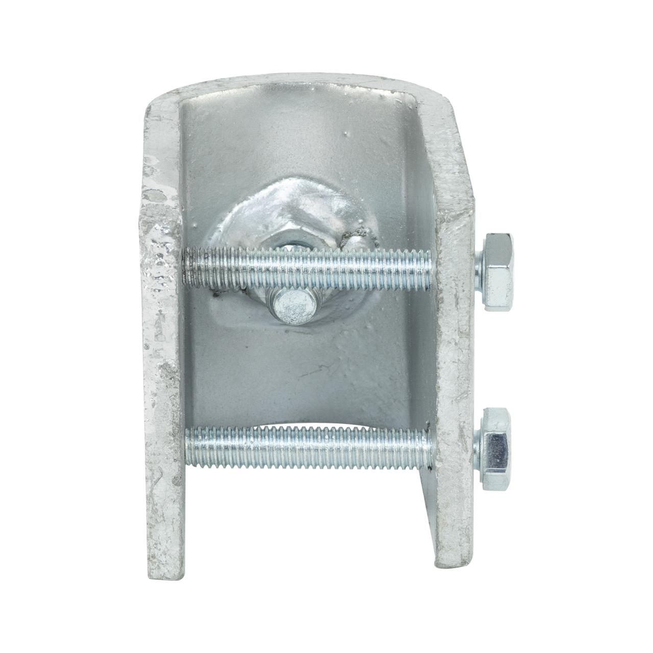 Digitek Secure support for masts and roof-mounted structures