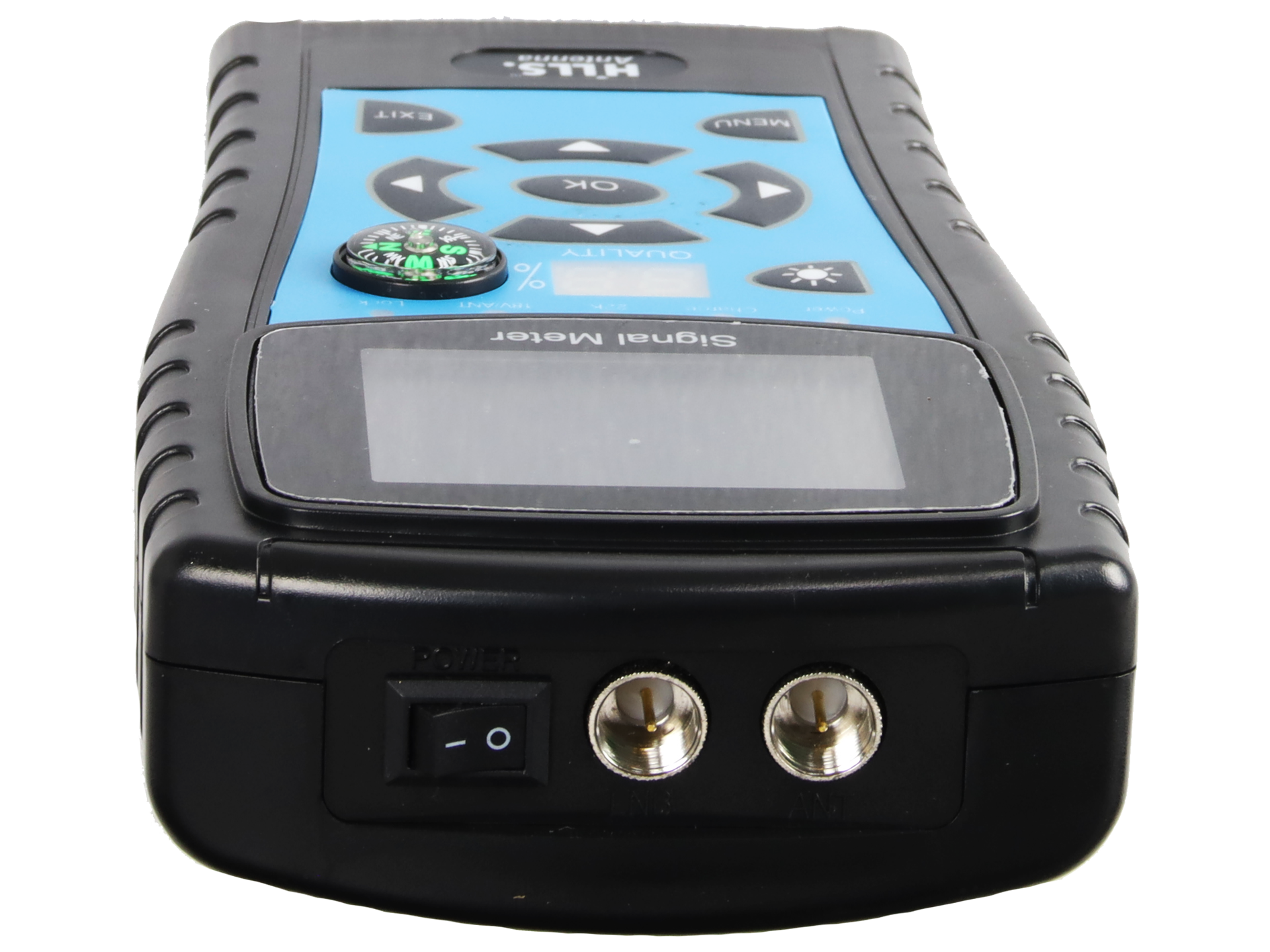 Hills Antenna NM100 Digital Combo Signal Meter