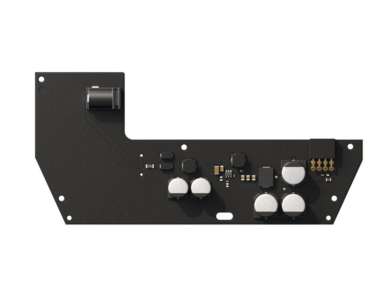 Ajax 12V DC Conversion Board for ReX signal repeater