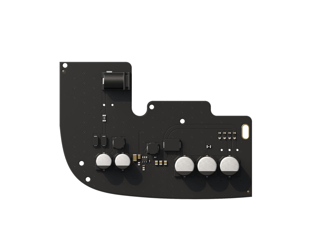 Ajax 12V DC Conversion Board for Hub 2 low-voltage power