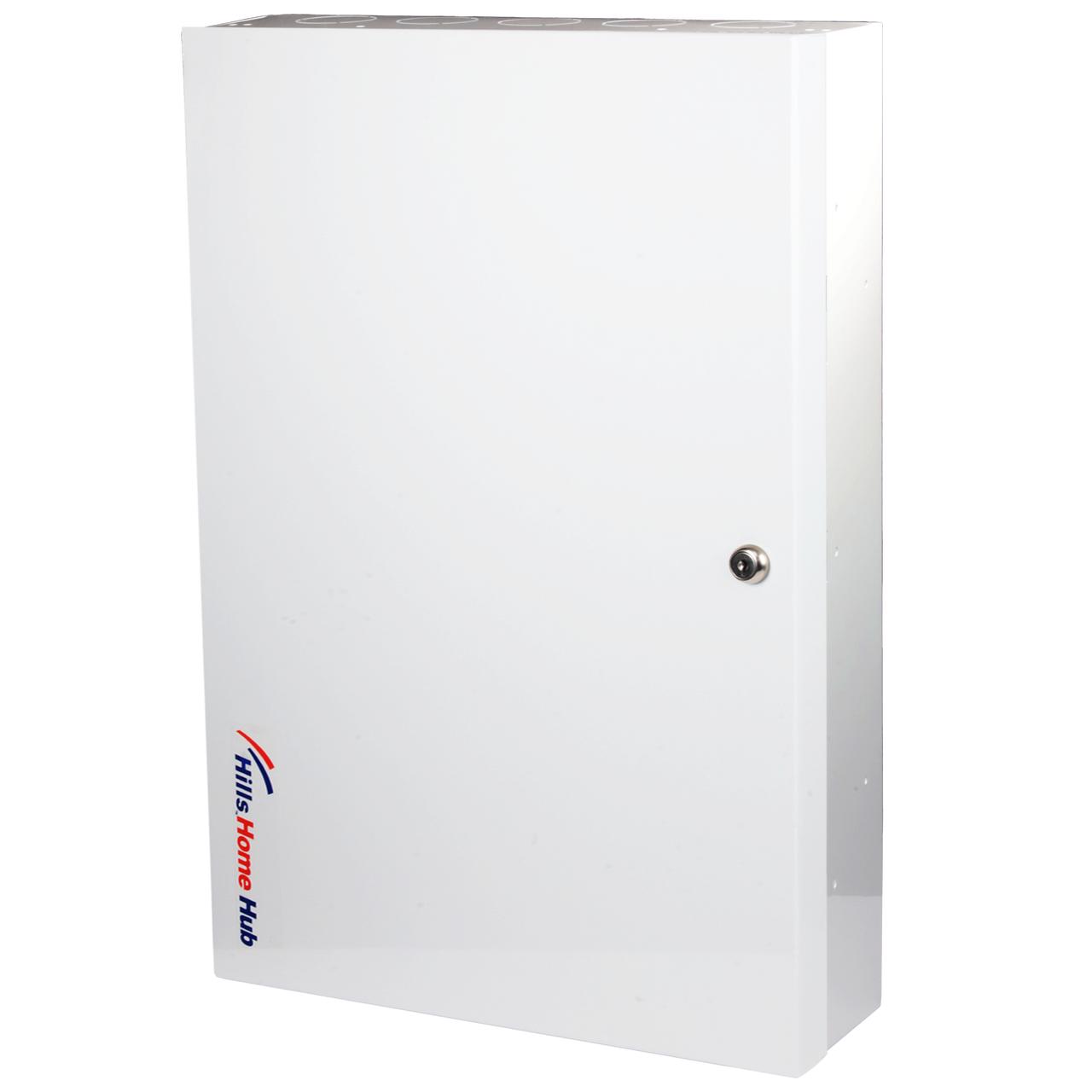 Hills Home Hub 600 Series Enclosure HHH-600E for smart home connectivity