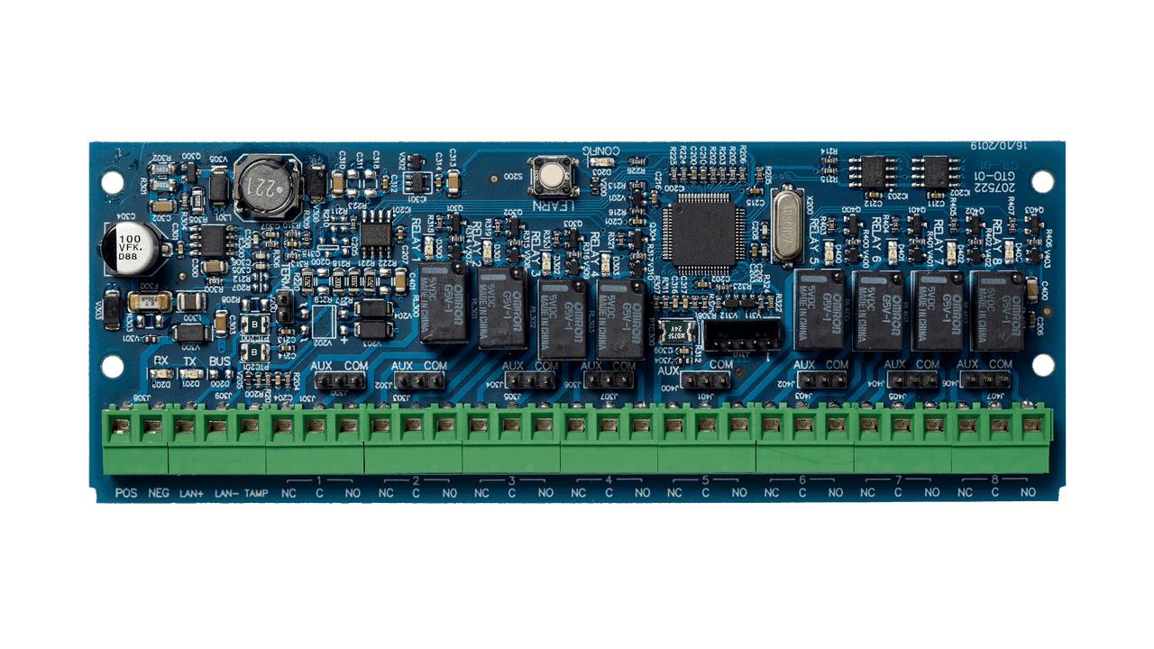 Reliance XR Series 8 Output Expander Module
