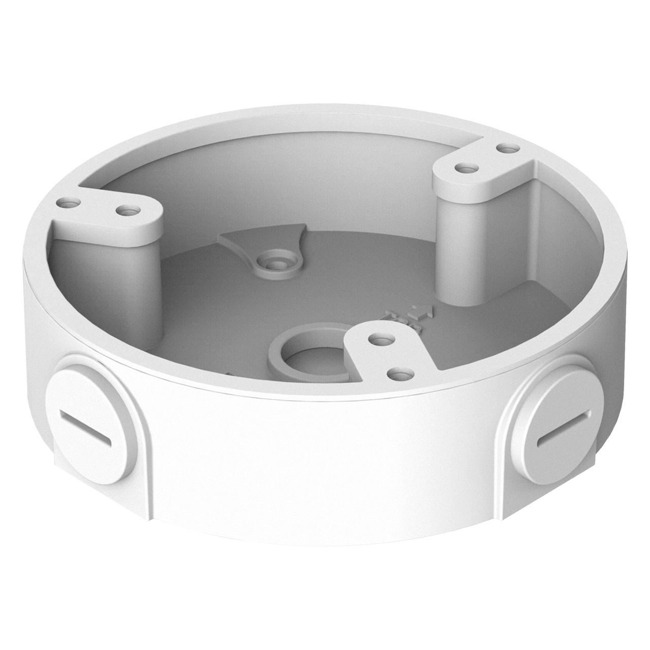 Dahua DH-PFA137 White Junction Box