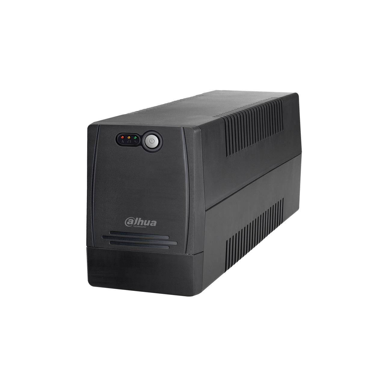 Dahua 360W Line-Interactive UPS Power Supply