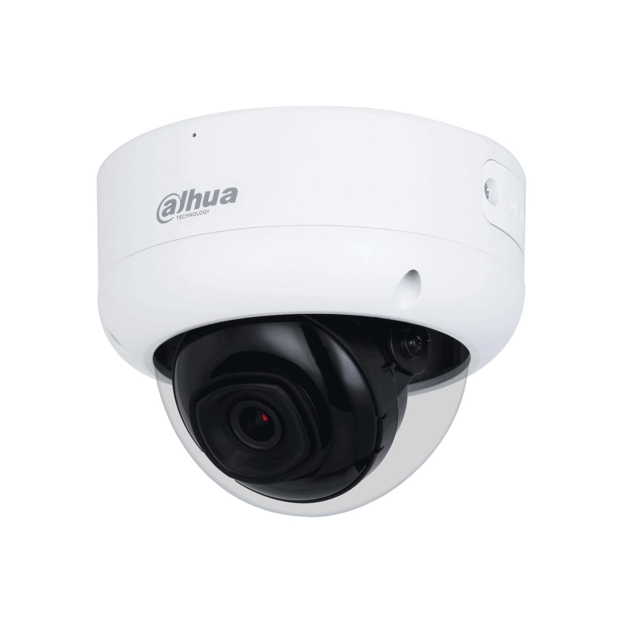 Dahua DH-IPC-HDBW3666EP-AS-AUS WizSense Network Camera