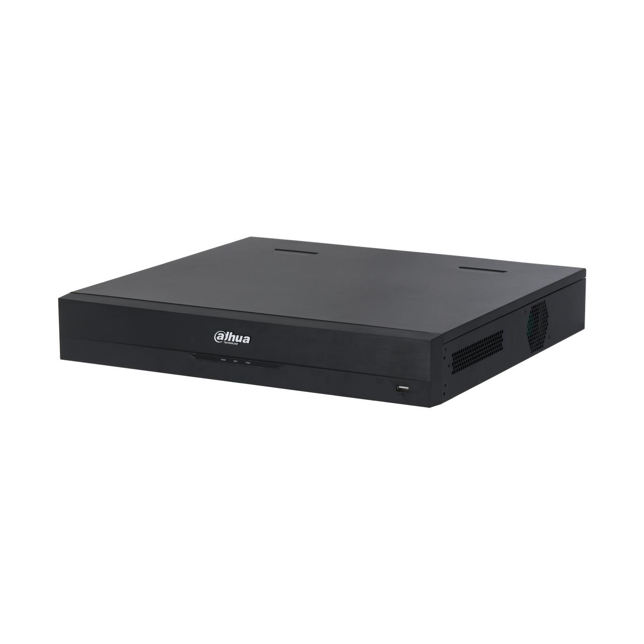 Dahua DHI-NVR5432-AI/ANZ Network Video Recorder