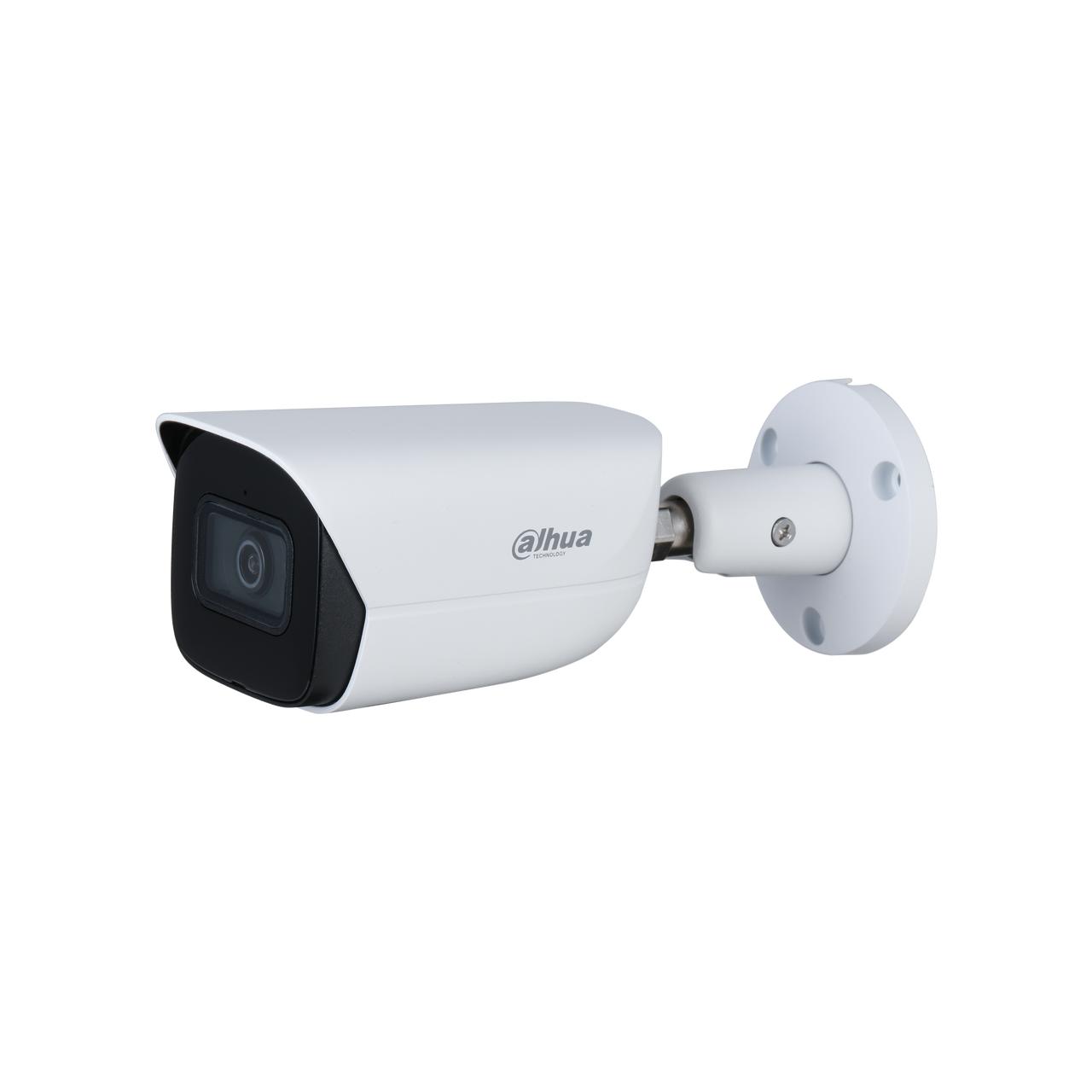 AI Powered Dahua WizSense 3 Network Camera