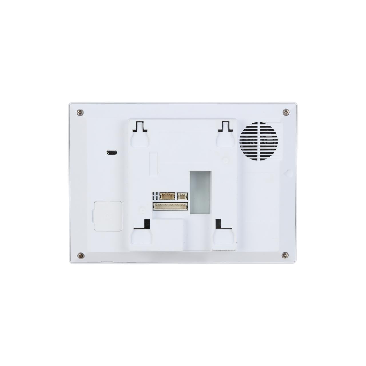 Dahua DHI-VTH5321GW-W Android IP Indoor Monitor rear view